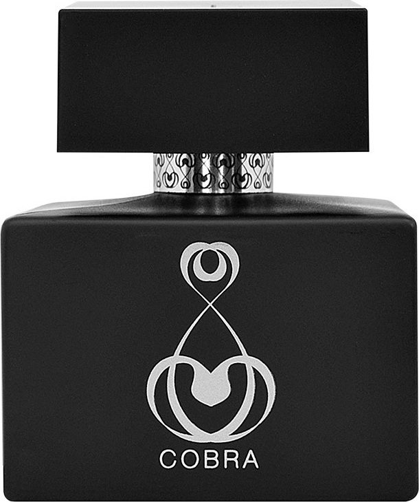 Cobra Jeanne Arthes Eau de Toilette - Perfume Masculino 100ml