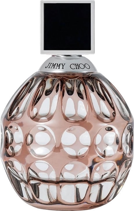 Jimmy Choo Eau de Parfum - Perfume Feminino 40ml