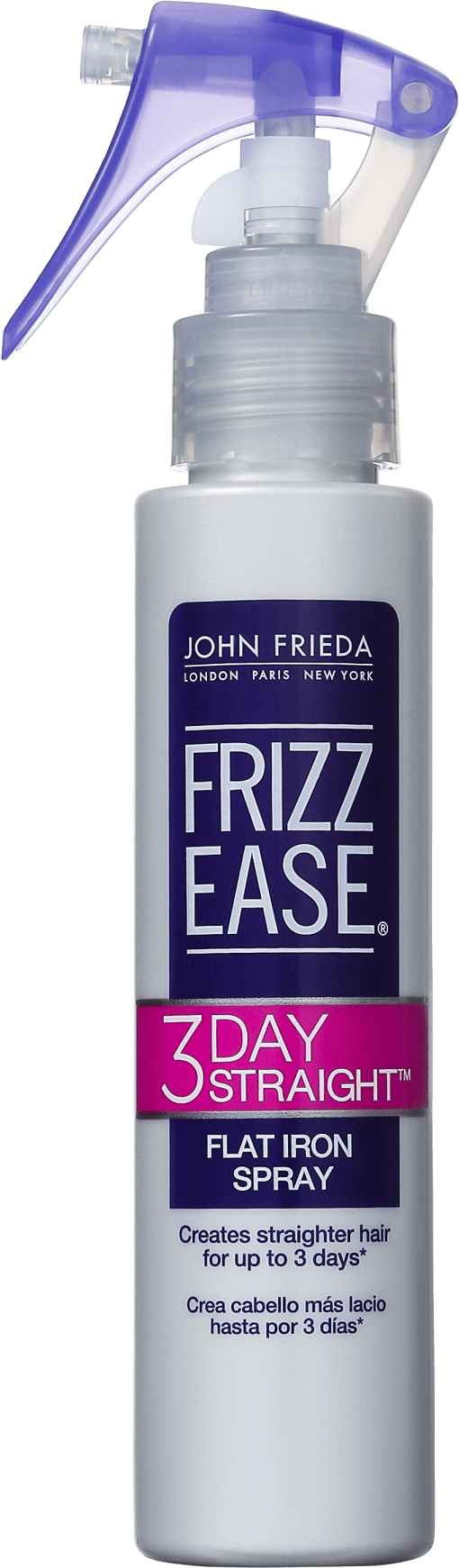 John Frieda Frizz-Ease 3-Day Straight - Spray 103ml