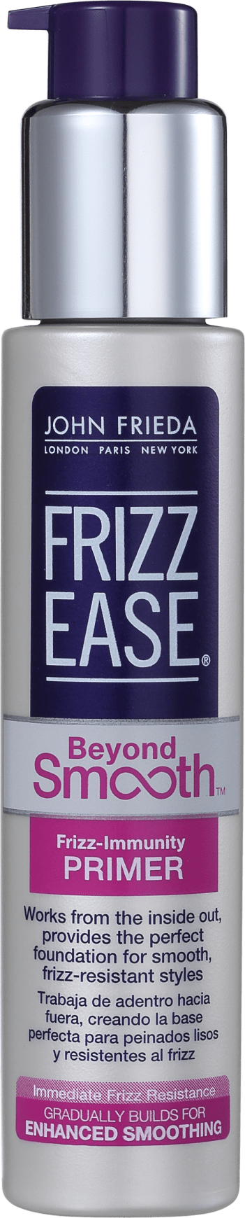John Frieda Frizz Ease Beyond Smooth Frizz-Immunity - Primer 91ml