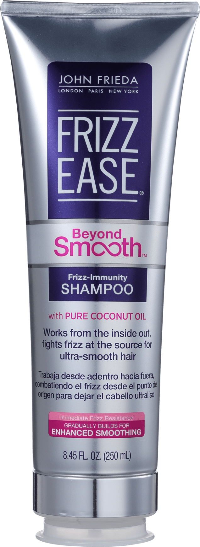 John Frieda Frizz Ease Beyond Smooth Frizz-Immunity - Shampoo 250ml