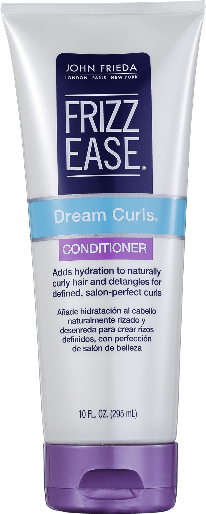 John Frieda Frizz-Ease Dream Curls Conditioner - Condicionador 295ml