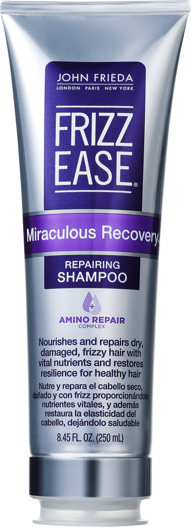 John Frieda Frizz Ease Miraculous Recovery Repairing - Shampoo 250ml