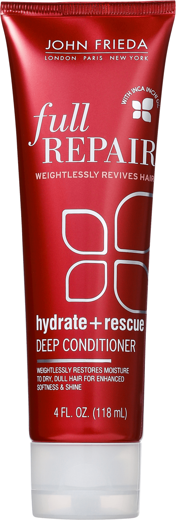 John Frieda Full Repair Full Body Conditioner - Condicionador 118ml