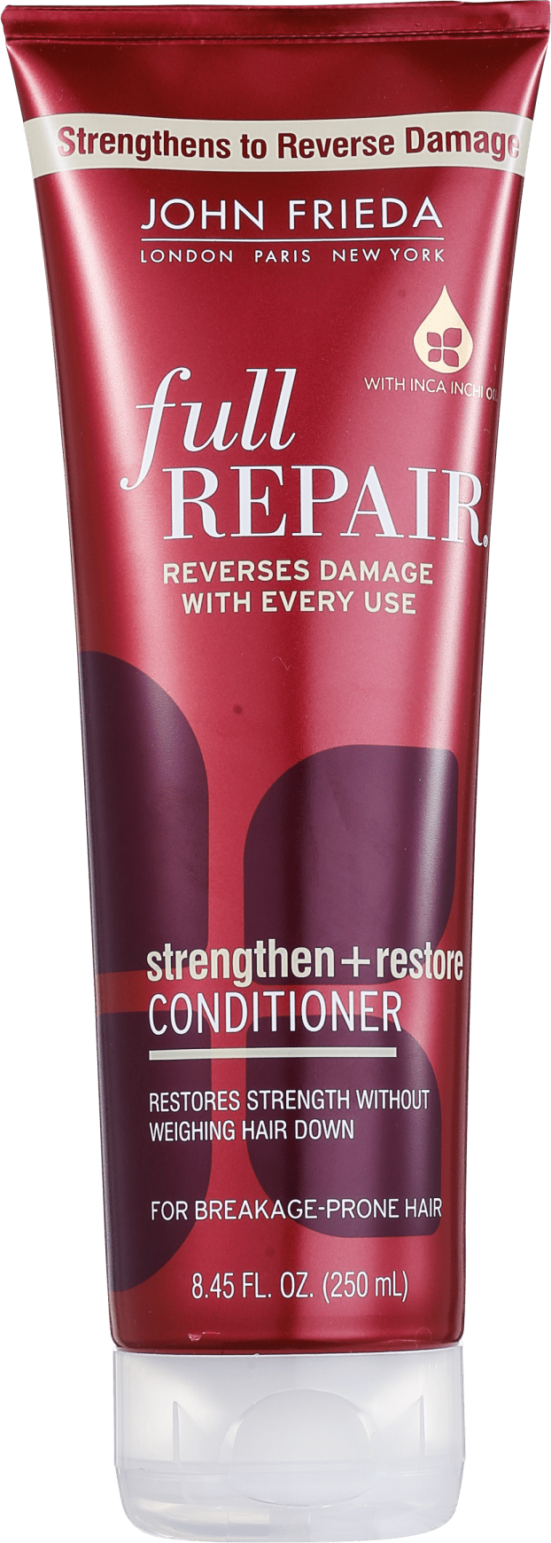 John Frieda Full Repair Strengthen+Restore Conditioner - Condicionador 250ml