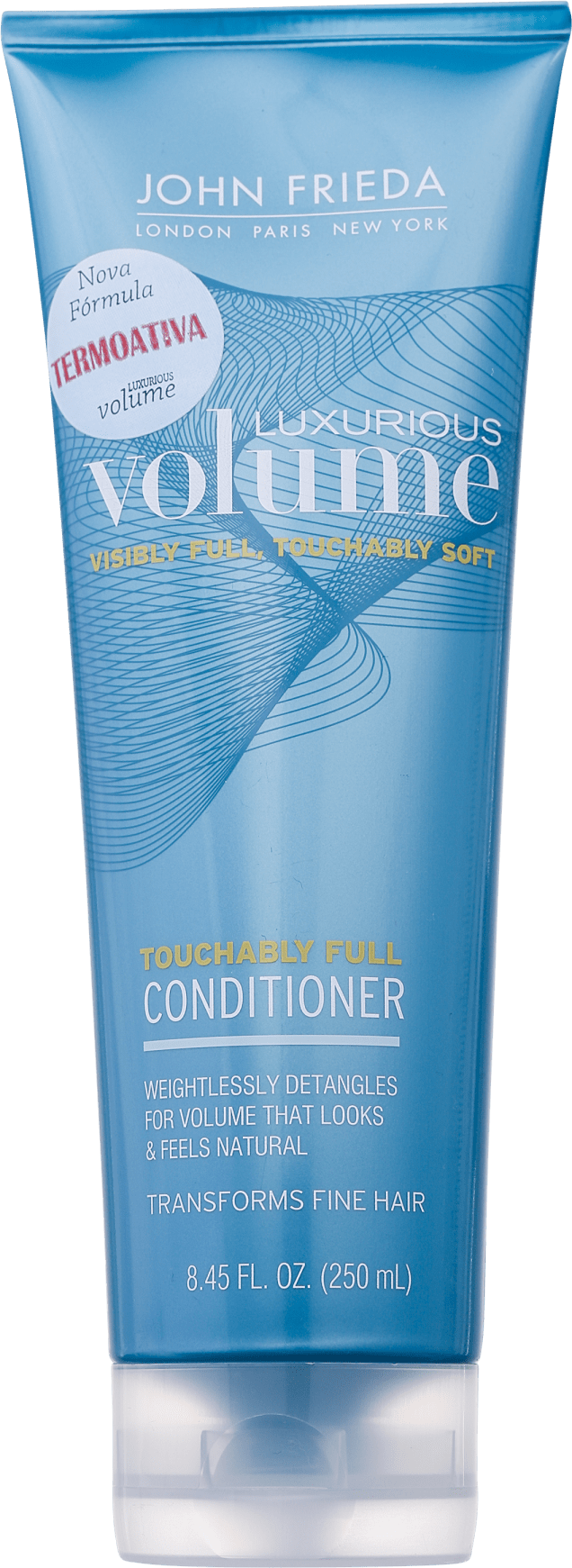 John Frieda Luxurious Volume Full Splendor Conditioner - Condicionador 250ml