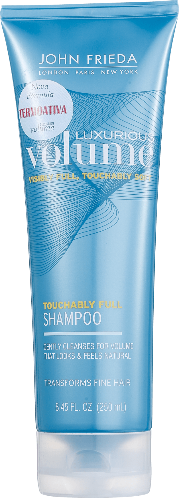 John Frieda Luxurious Volume Full Splendor - Shampoo 250ml