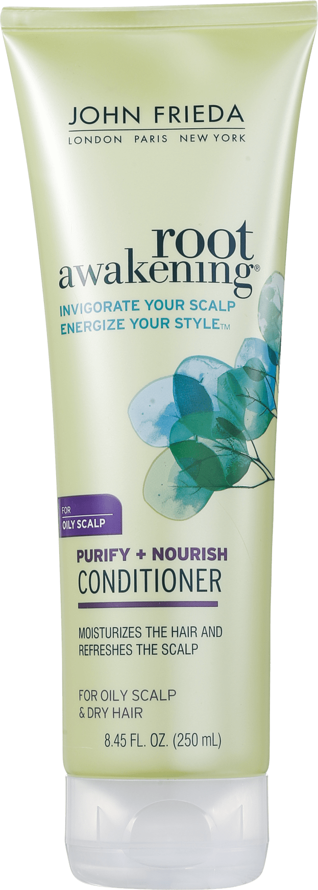 John Frieda Root Awakening Nourishing Moisture Conditioner Dry Hair - Condicionador 250ml