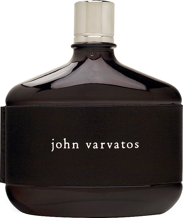 John Varvatos Eau de Toilette - Perfume Masculino 125ml