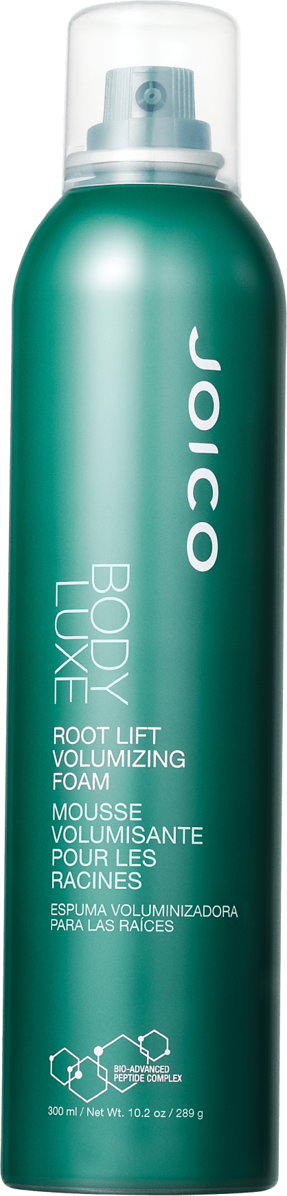 Joico Body Luxe Root Lift Volumizing Foam – Mousse 300ml