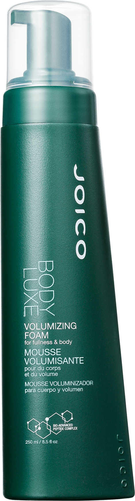 Joico Body Luxe Volumizing Foam - Mousse 250ml