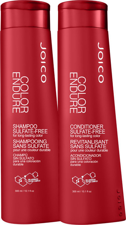 Joico Color Endure Duo Kit (2 Produtos)