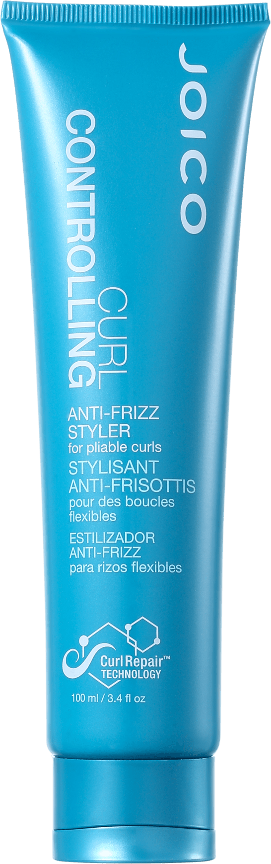 Joico Curl Controlling Anti-Frizz Styler - Modelador 100ml