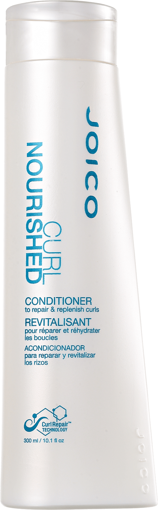 Joico Curl Nourished Conditioner - Condicionador 300ml