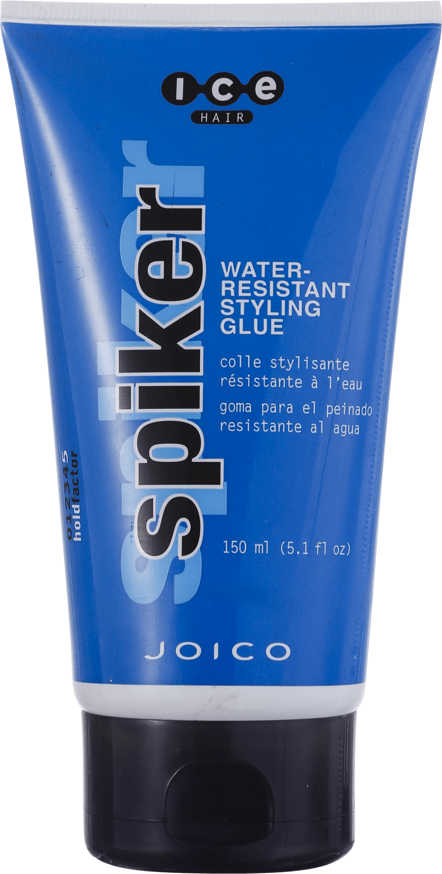 Joico Ice Spiker Water-Resistant Styling Glue - Modelador 150ml