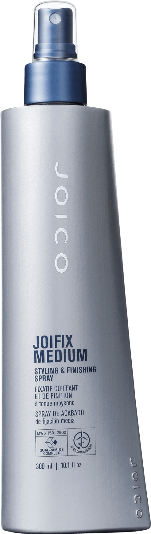 Joico Joifix Medium Styling Finishing - Spray Finalizador 300ml