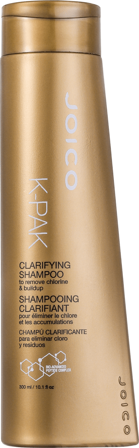 Joico K-Pak Clarifying - Shampoo 300ml