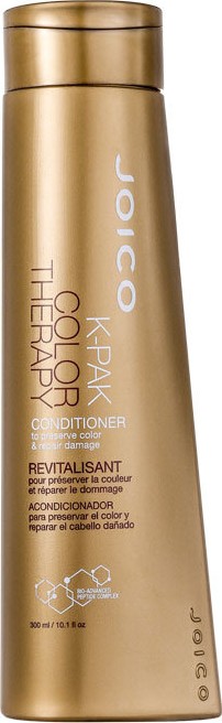 Joico K-Pak Color Therapy Conditioner - Condicionador 300ml