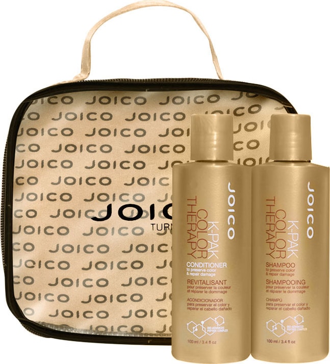 Joico K-Pak Color Therapy Special Edition Duo Kit (2 Produtos)