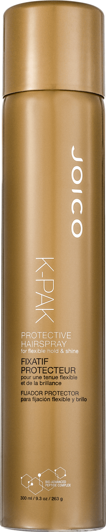 Joico K-Pak Protective Hairspray - Spray 300ml
