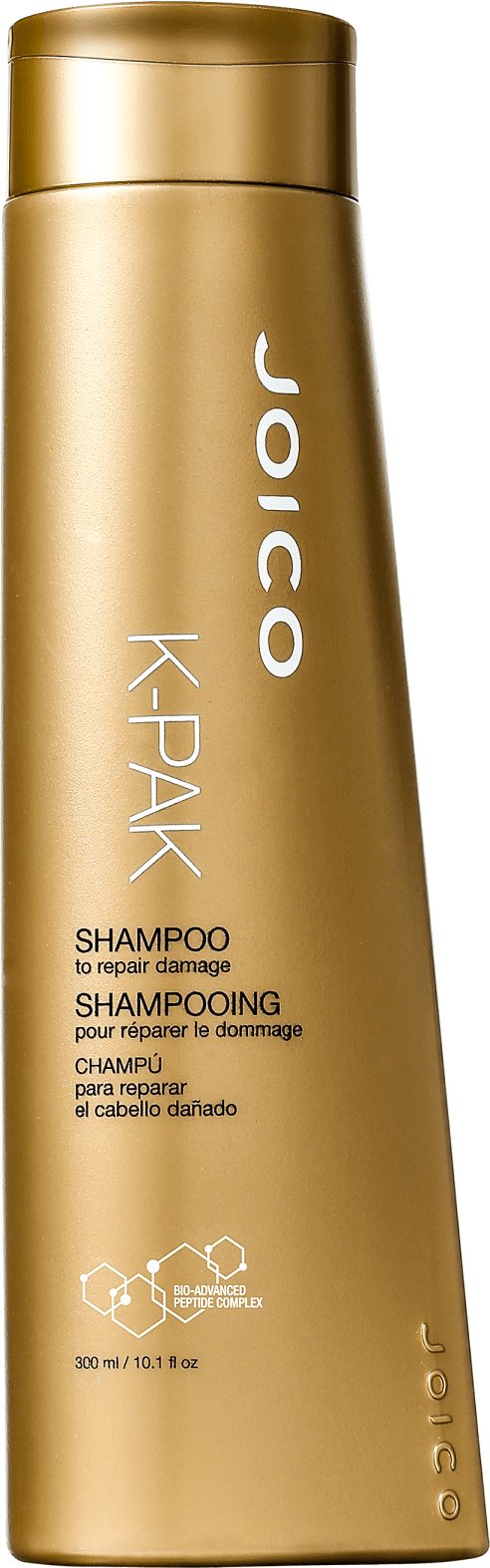 Joico K-Pak To Repair Damage - Shampoo 300ml