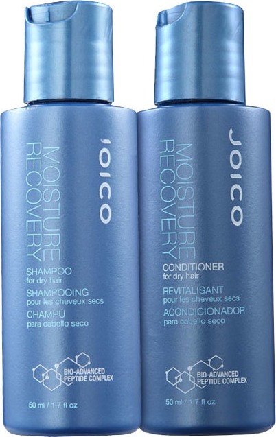 Joico Moisture Recovery Mini Duo Kit (2 Produtos)