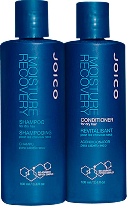 Joico Moisture Recovery Special Edition Duo Kit (2 Produtos)