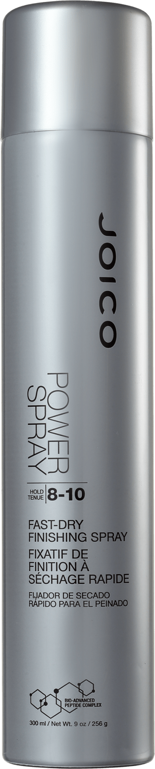 Joico Power Spray Fast-Dry Finishing - Spray Fixador 300ml