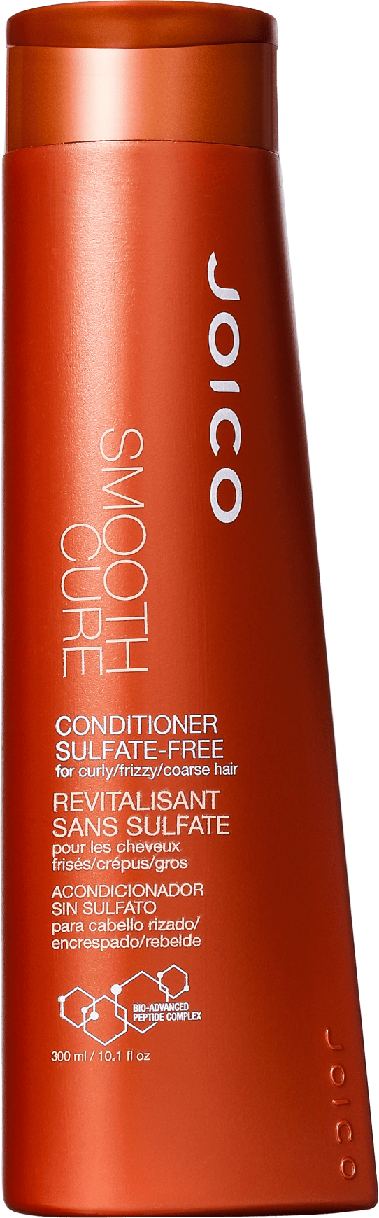 Joico Smooth Cure Conditioner Sulfate-Free - Condicionador 300ml