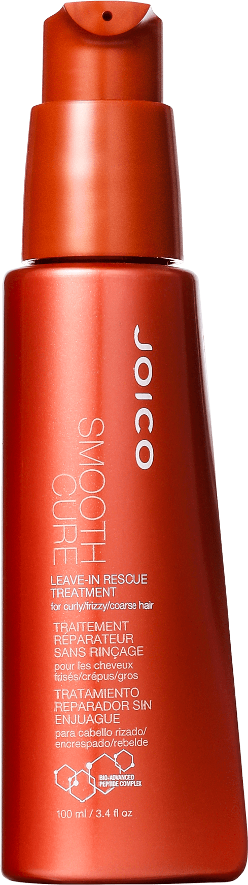 Joico Smooth Cure Rescue Treatment - Leave-In 100ml