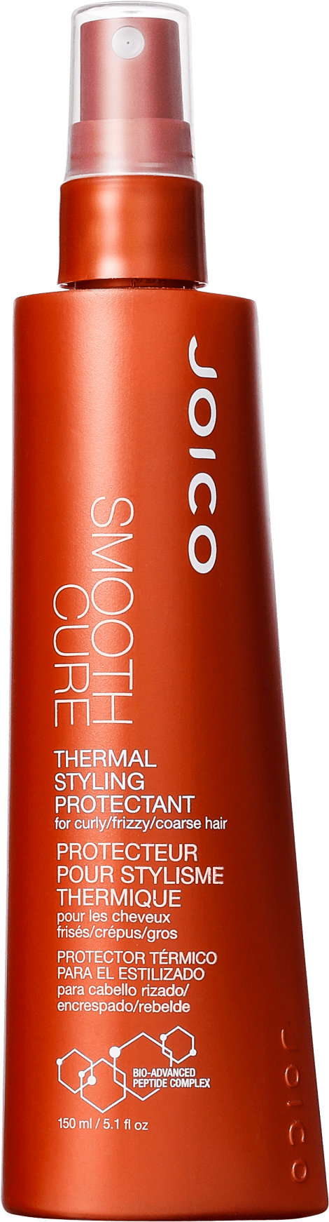Joico Smooth Cure Thermal Styling Protectant - Protetor Térmico 150ml