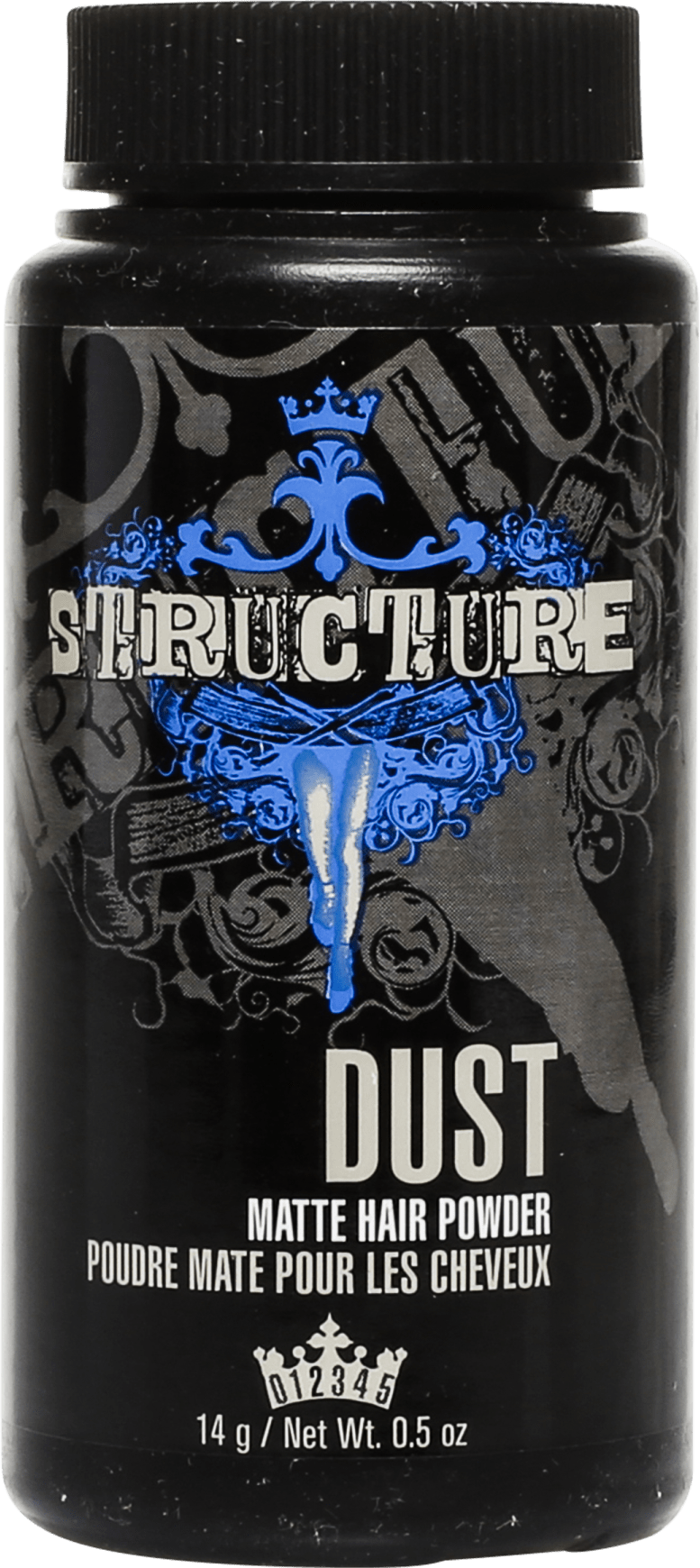 Joico Structure Dust - Pó Volumador 14g