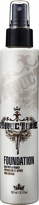 Joico Structure Foundation Hair Prep & Primer - Spray Pré-Modelagem 150ml