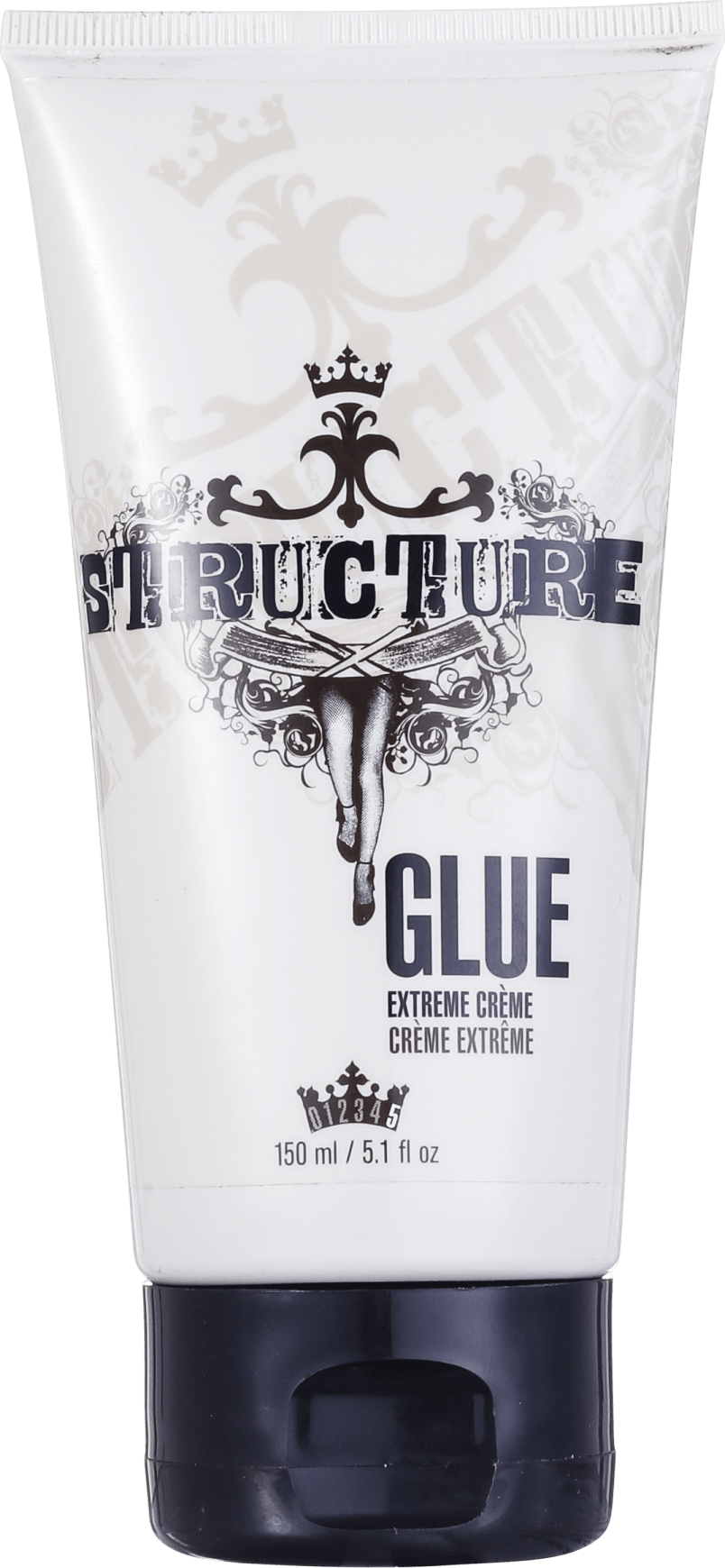 Joico Structure Glue Extreme Crème - Creme Fixador 150ml