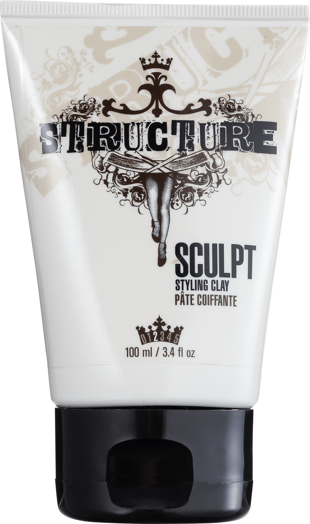 Joico Structure Sculpt Styling Clay - Pasta Modeladora 100ml