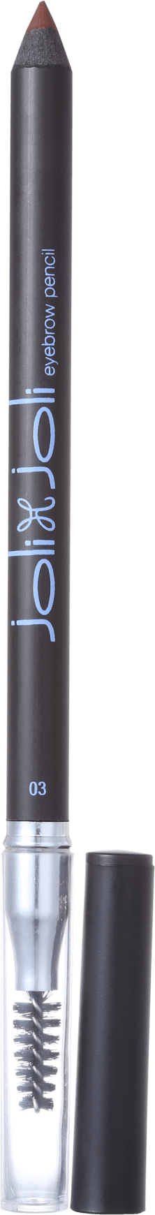 Joli Joli 003 Light Brown - Lápis para Sobrancelha
