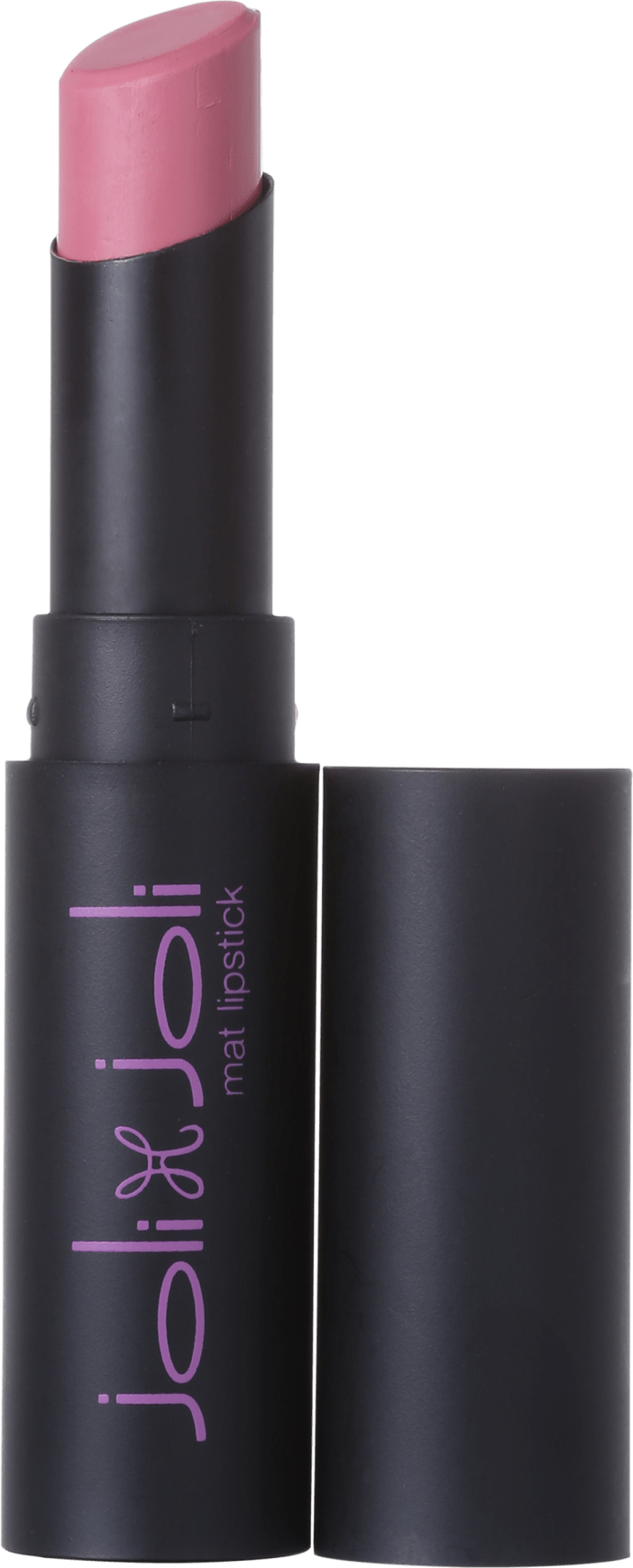 Joli Joli 003 Tutu Rose - Batom Matte