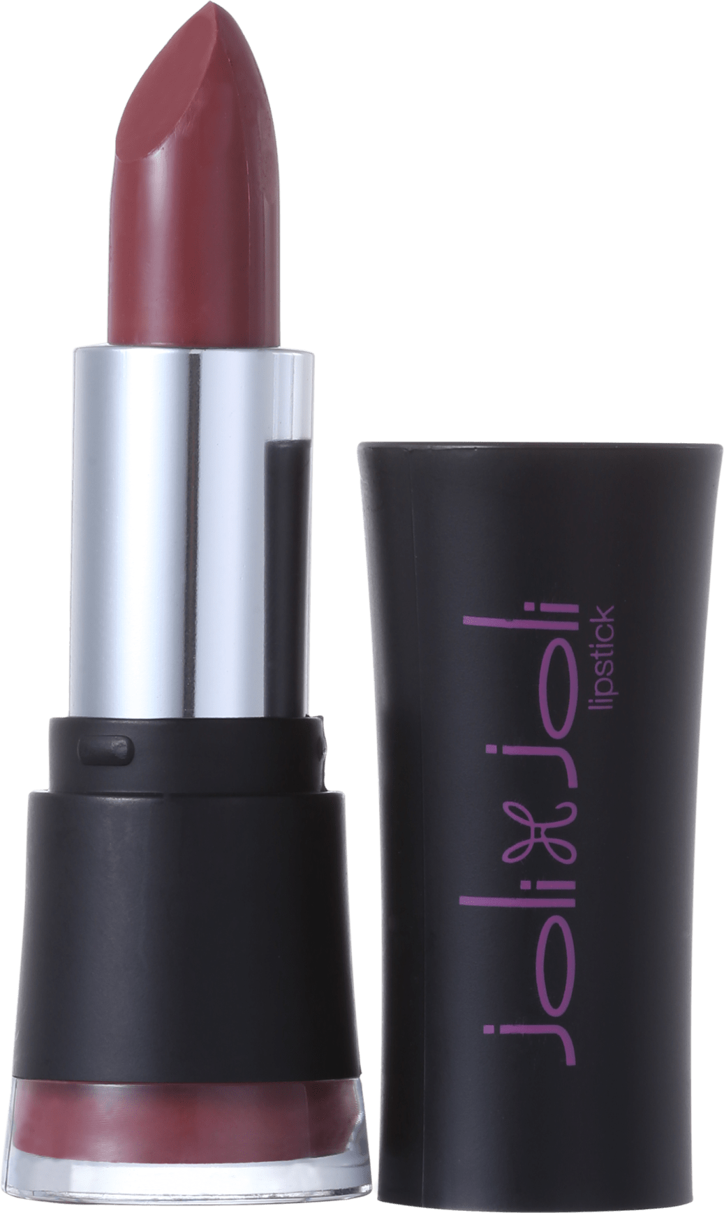 Joli Joli 006 Tender Berry - Batom Cremoso
