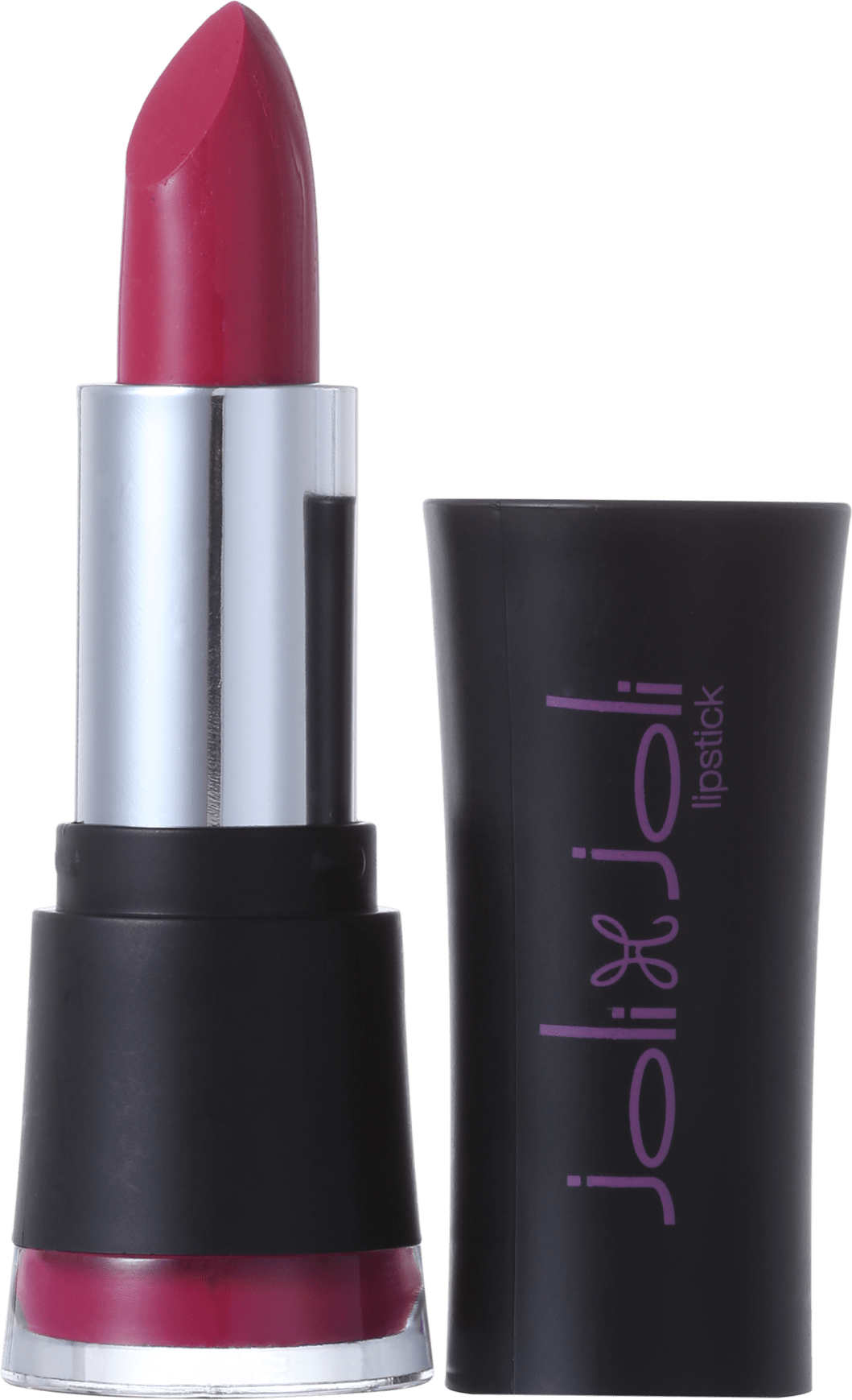 Joli Joli 007 Passion Fuchsia - Batom Cremoso