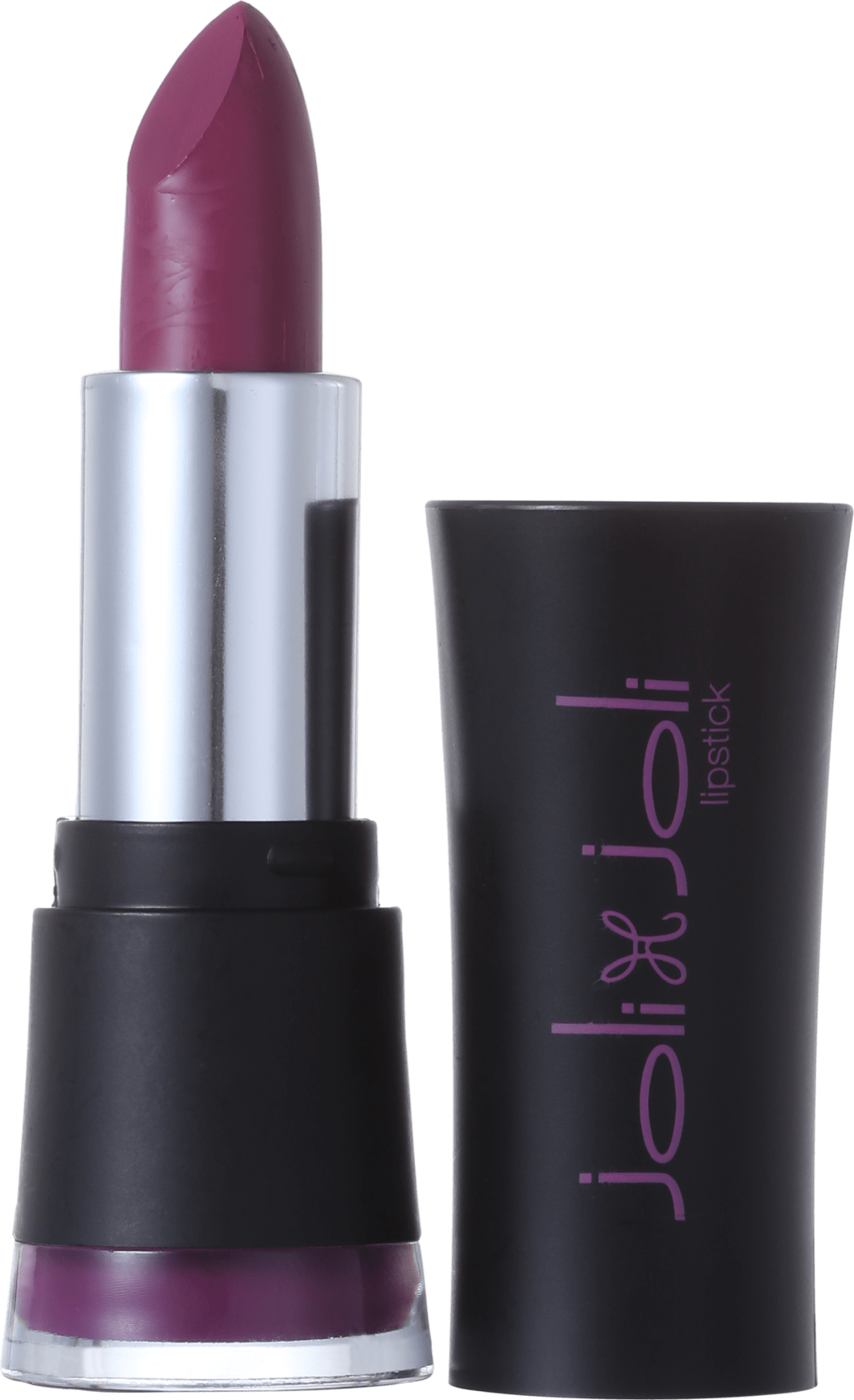 Joli Joli 010 Passion Rasberry - Batom Cremoso
