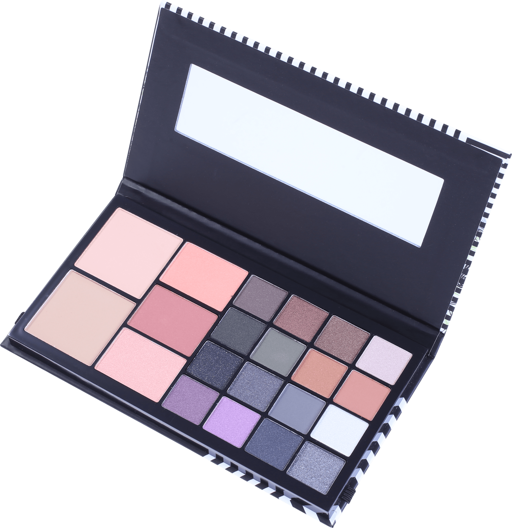 Joli Joli Couture Palette Fleur Rose - Paleta de Maquiagem