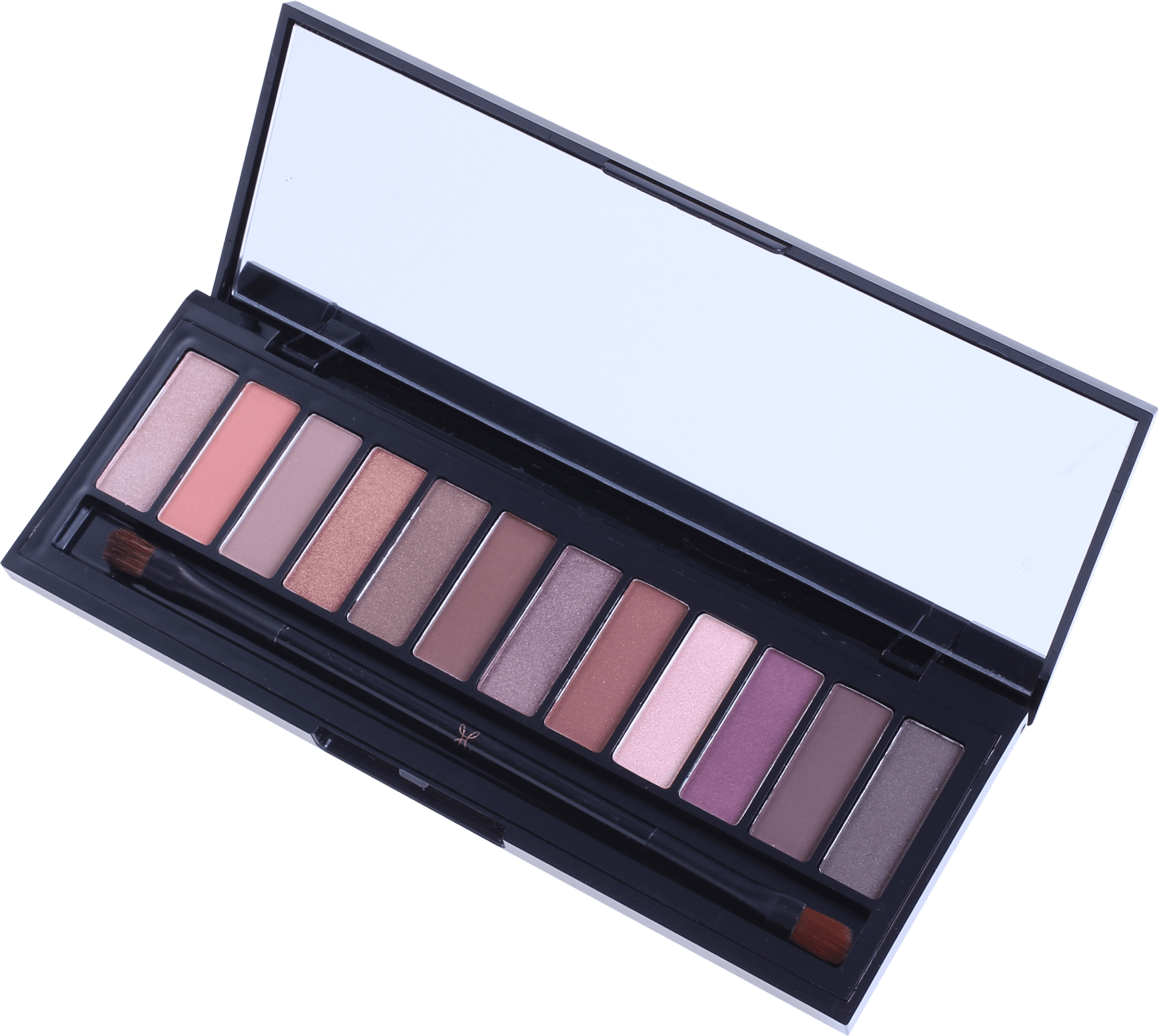 Joli Joli Délices Fleur Noire Nº 1 - Paleta de Sombras