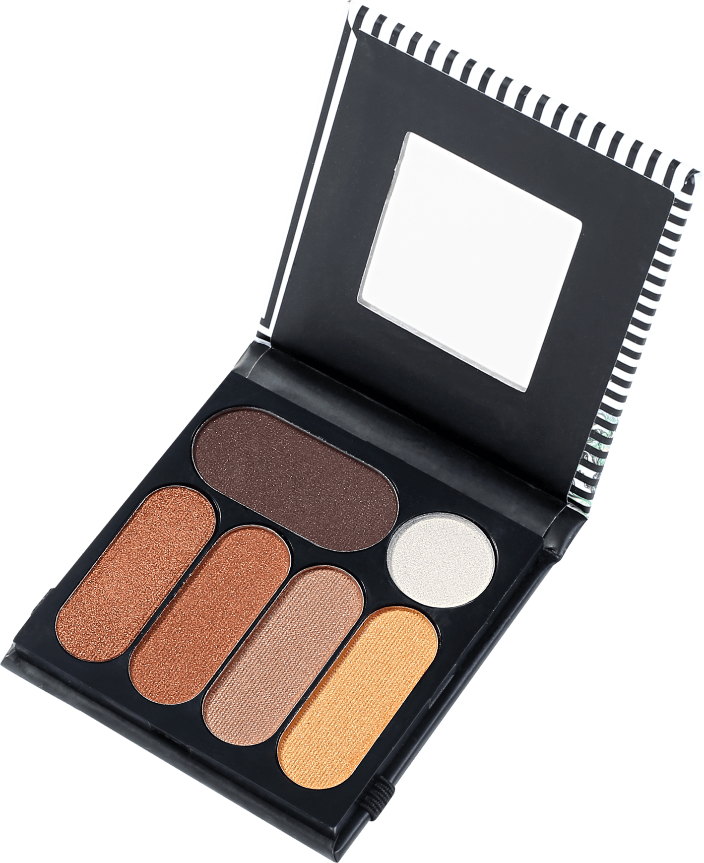 Joli Joli Essentiel Fleur Bleue - Paleta de Sombras
