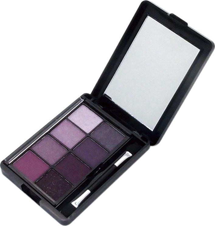 Joli Joli Beauty Palette - Paleta de Sombras 80g