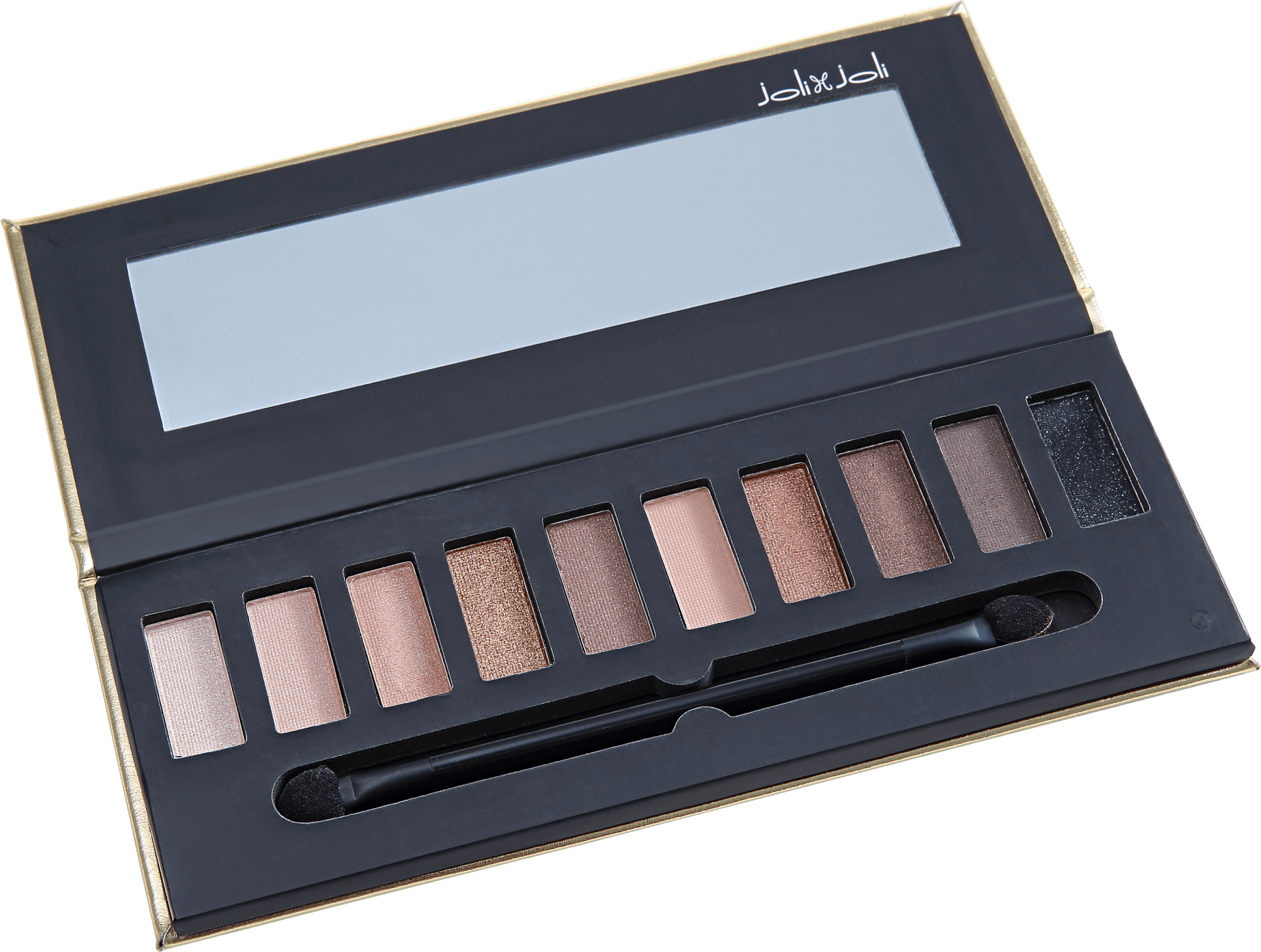 Joli Joli Gold Nº 1 GM 14363 - Paleta de Sombras