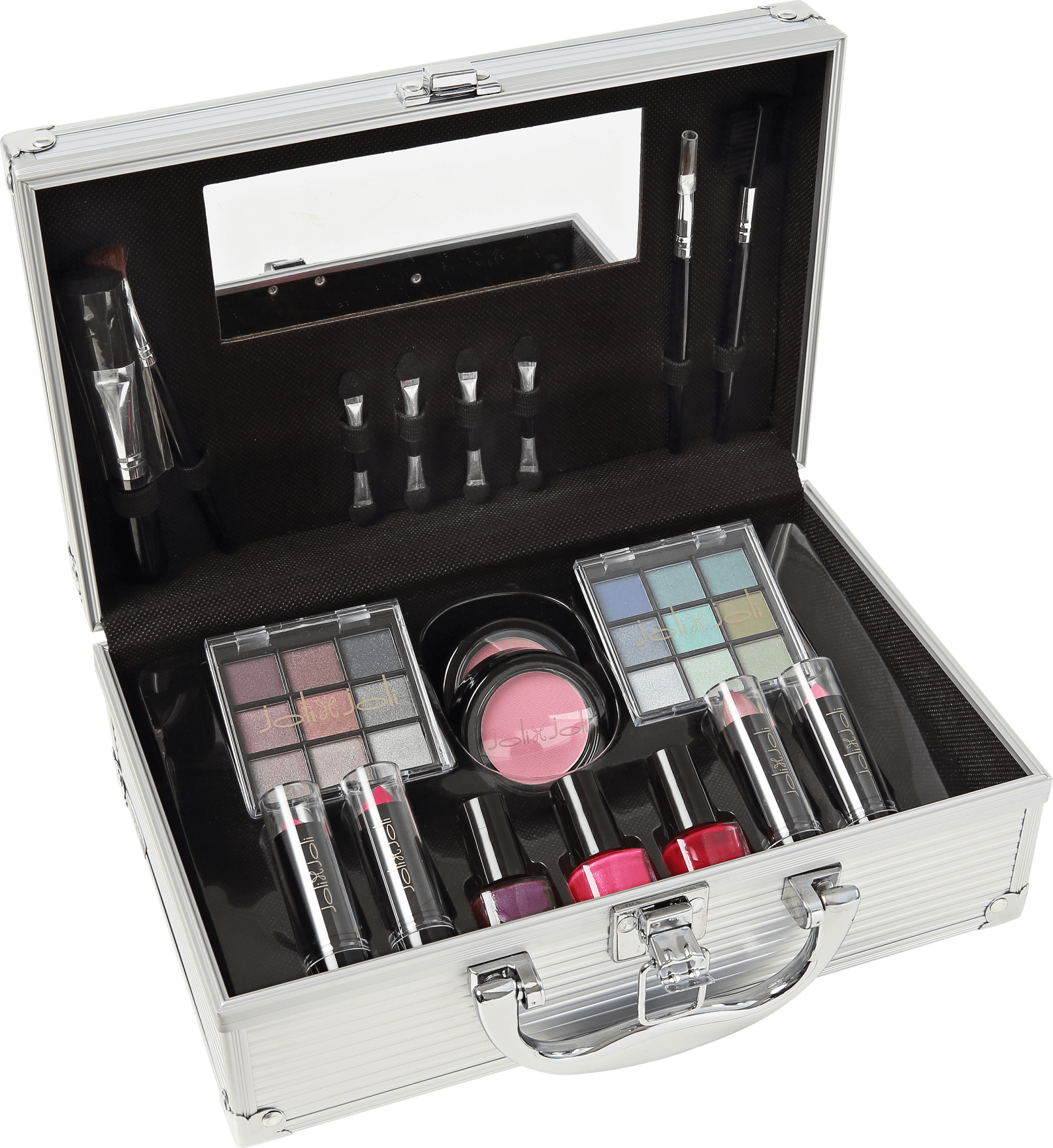 Joli Joli New Travel Make Up Case - Maleta de Maquiagem