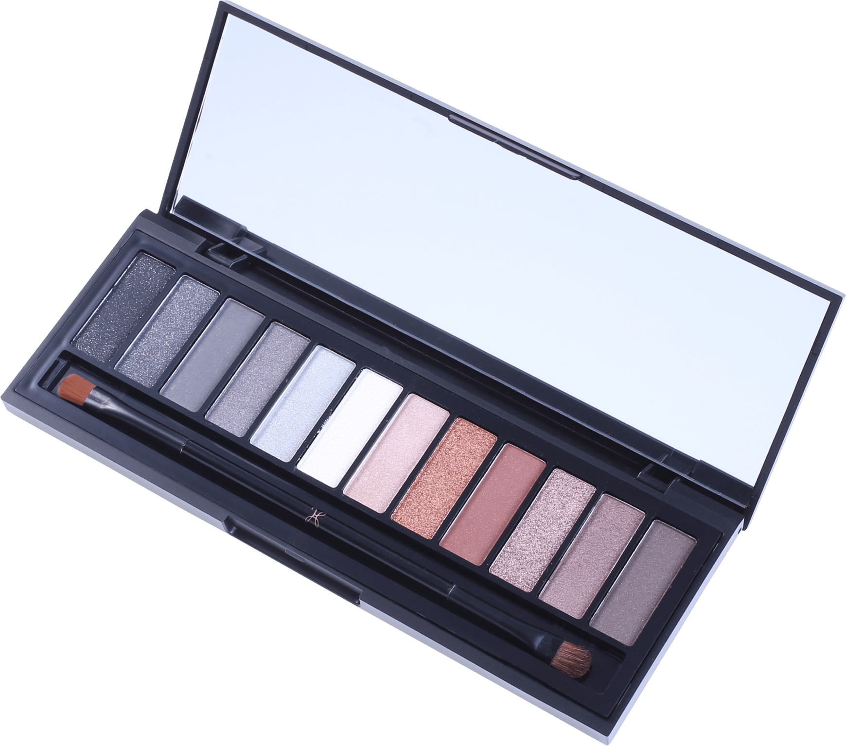 Joli Joli Pretty Fleur Irisée Nº 1 - Paleta de Sombras
