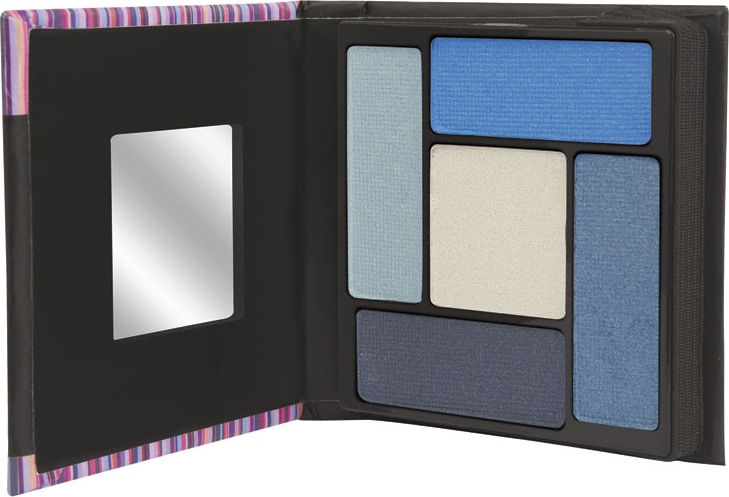 Joli Joli Set Eyeshadow Sexy Blue - Paleta de Sombras 4,5g