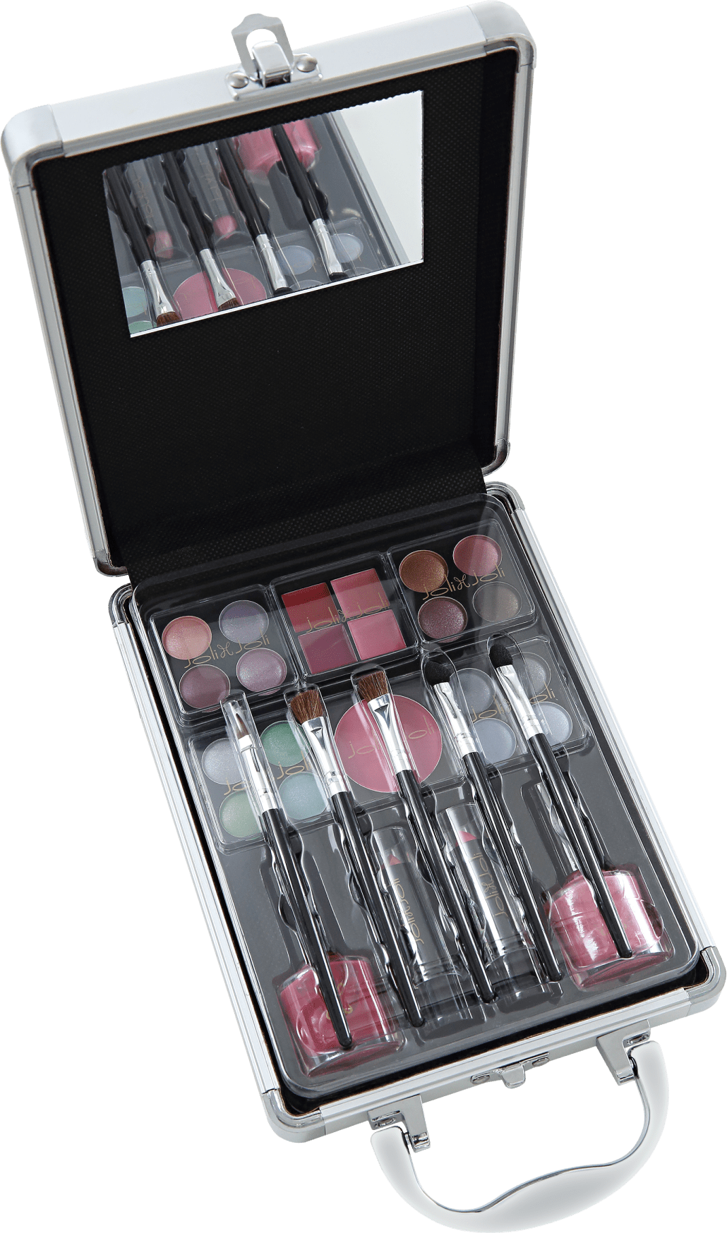 Joli Joli Small Make Up Case - Maleta de Maquiagem