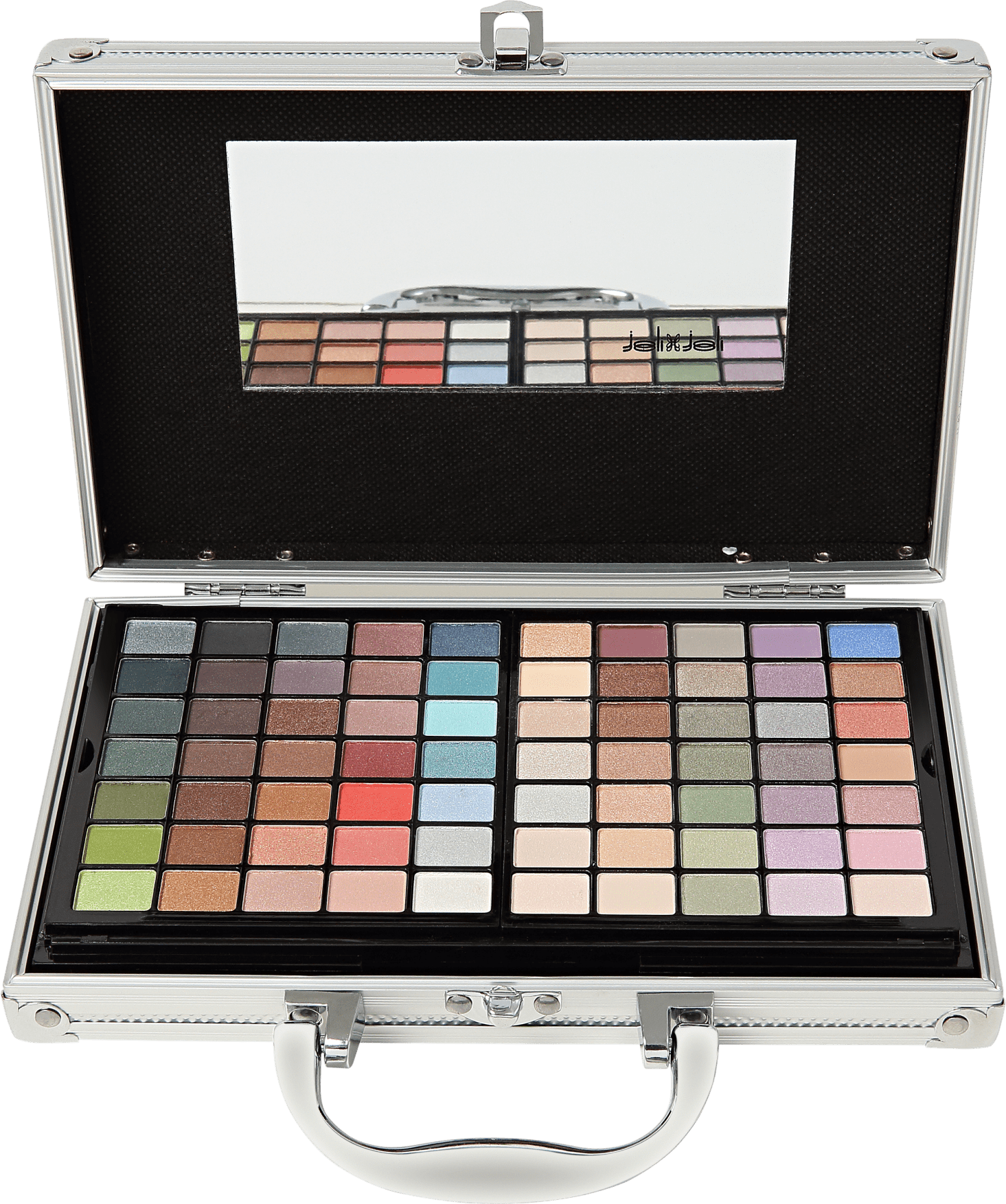 Joli Joli The Complete Make Up Case - Maleta de Maquiagem